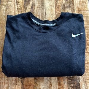 Nike Long-sleeve